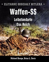 Waffen-SS Leibstandarte Das Reich