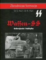 Waffen-SS Uzbrojenie i taktyka