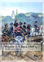 Wagram 5-6 lipca 1809 r. Trudne zwycięstwo