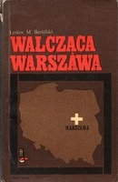 Walcząca Warszawa