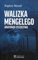 Walizka Mengelego - anatomia oszustwa
