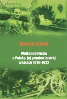 Walka ludowców o Polskę, jej granice i ustrój w latach 1914-1922