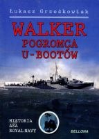 Walker - pogromca U-Bootów