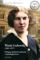 Wanda Grabowska (1883-1957). 