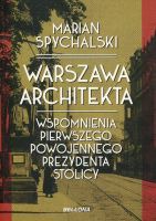 Warszawa architekta 
