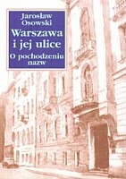 Warszawa i jej ulice