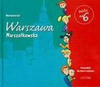 Warszawa. Marszałkowska