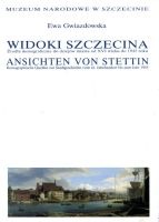 Widoki Szczecina