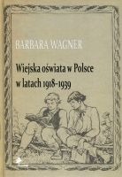Wiejska oświata w Polsce w latach 1918-1939