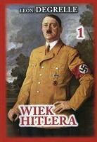 Wiek Hitlera t.1