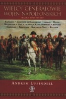 Wielcy generałowie wojen napoleońskich