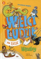 Wielcy ludzie na luzie Władcy