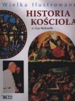 Wielka ilustrowana historia Kościoła