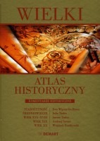 Wielki atlas historyczny
