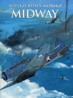 Wielkie bitwy morskie - Midway