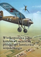 Wielkopolska jako kolebka i macierz polskiego lotnictwa wojskowego