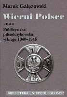 Wierni Polsce t.2