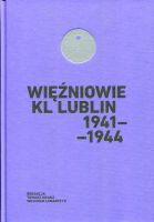 Więźniowie KL Lublin 1941–1944
