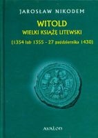 Witold - wielki książę litewski