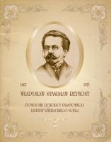Władysław Stanisław Reymont