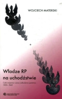 Władze RP na uchodźstwie