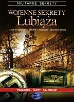 Wojenne sekrety Lubiąża