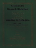Wojna algierska 1954-1962