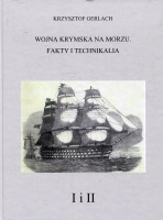 Wojna Krymska. Fakty i technikalia tom I, II, III, IV i aneks