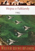 Wojna o Falklandy 1982
