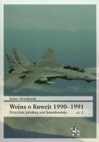 Wojna o Kuwejt