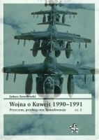 Wojna o Kuwejt 1990–1991