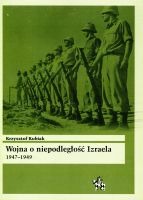 Wojna o niepodległość Izraela 1947-1949