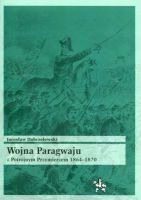 Wojna Paragwaju z Potrójnym Przymierzem 1864-1870