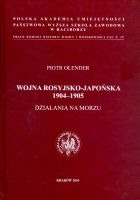 Wojna rosyjsko-japońska 1904-1905