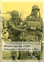 Wojna sueska 1956