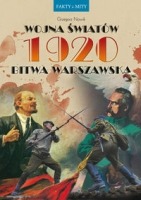 Wojna światów 1920 Bitwa Warszawska