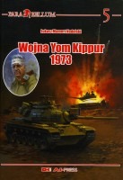 Wojna Yom Kippur 1973