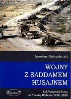 Wojny z Saddamem Husajnem
