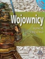 Wojownicy Honor i męstwo plus Gra komputerowa