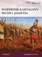 Wojownik Kartaginy