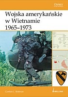 Wojska amerykańskie w Wietnamie 1965-1973