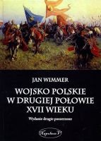 Wojsko polskie w drugiej połowie XVII wieku