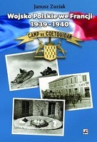 Wojsko Polskie we Francji 1939-1940