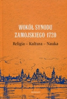 Wokół Synodu Zamojskiego 1720