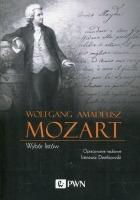 Wolfgang Amadeusz Mozart. Wybór listów