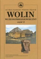 Wolin wczesnośredniowieczny t.2