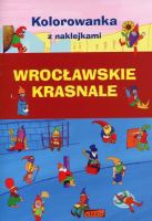 Wrocławskie krasnale 