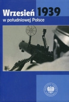 Wrzesień 1939 w południowej Polsce