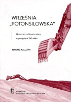 Września „Potonsilowska”