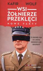 WSI Żołnierze przeklęci - nowe fakty